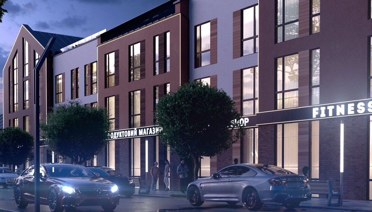 Viking Home ����