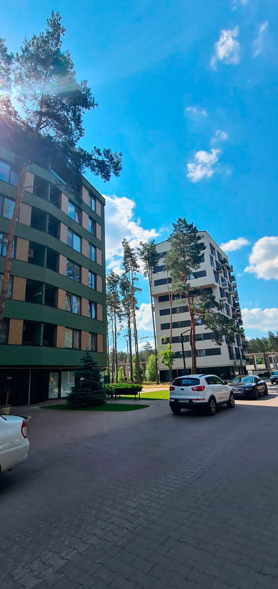 Park Town ����