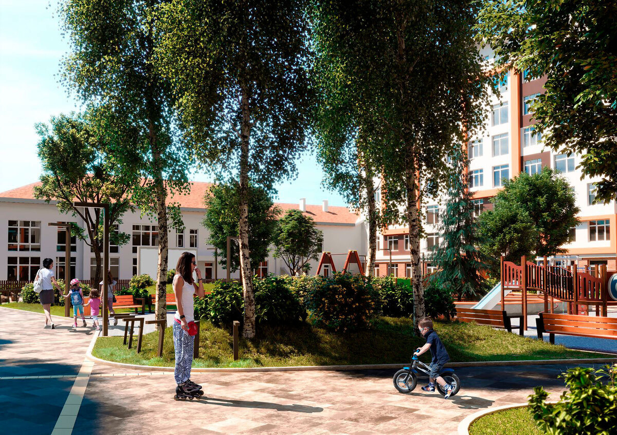 Orange Park ����