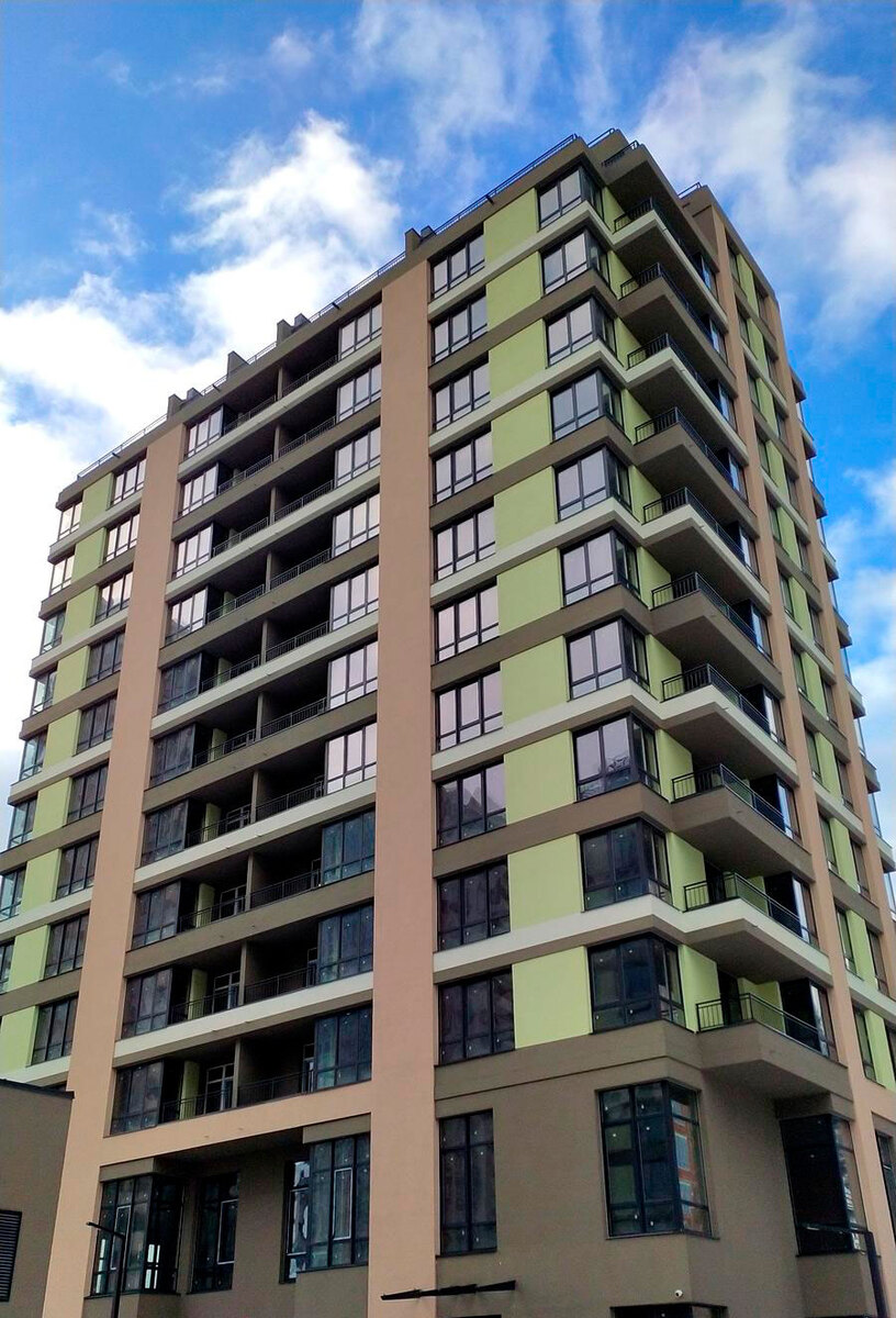 Krona Park II ����