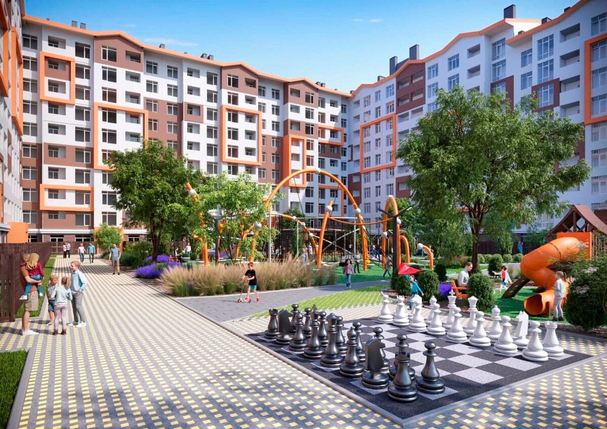 Orange Park ����