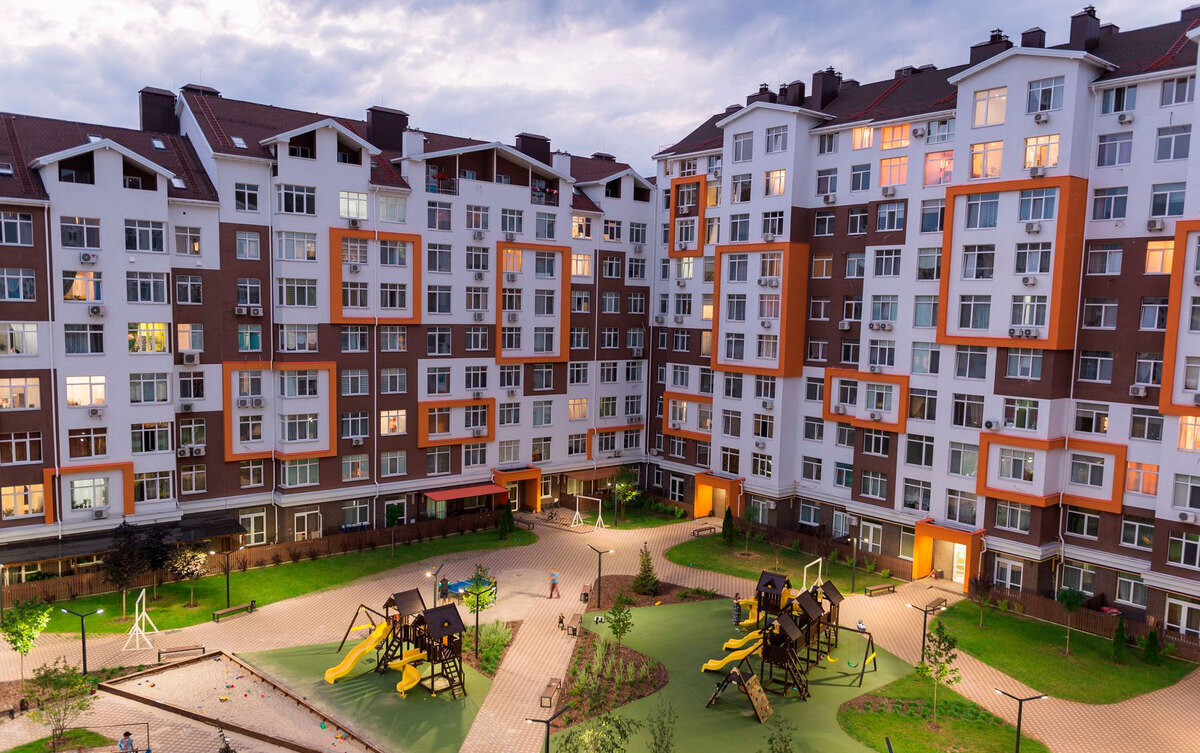 Orange Park ����