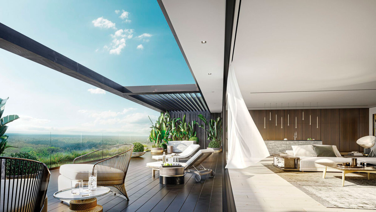 Lion Hills ����