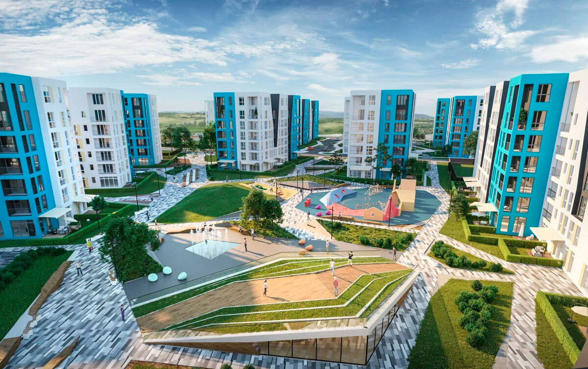  Vlasna (Time Development) 