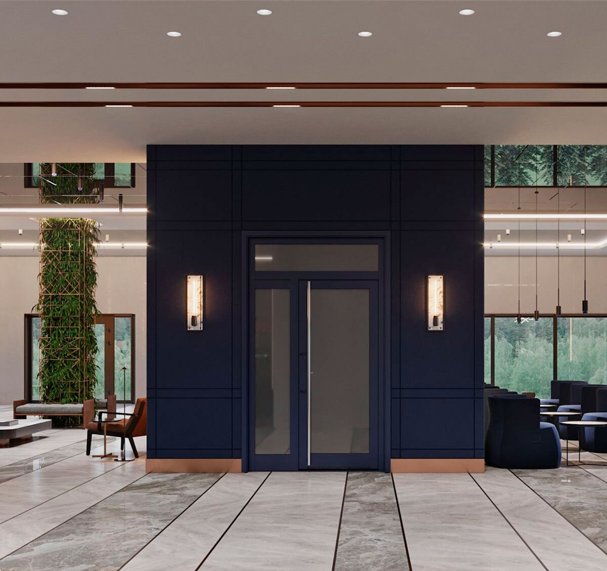 Edelweiss House 