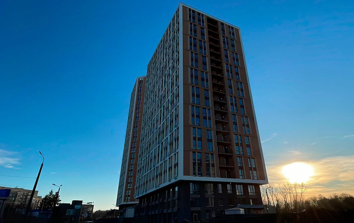 Madison Gardens ����