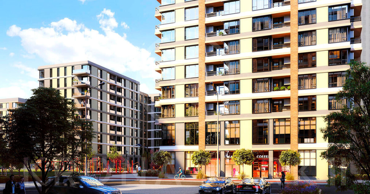 Krona Park II ����