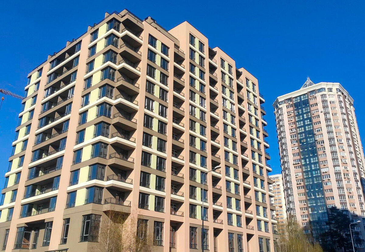 Krona Park II ����