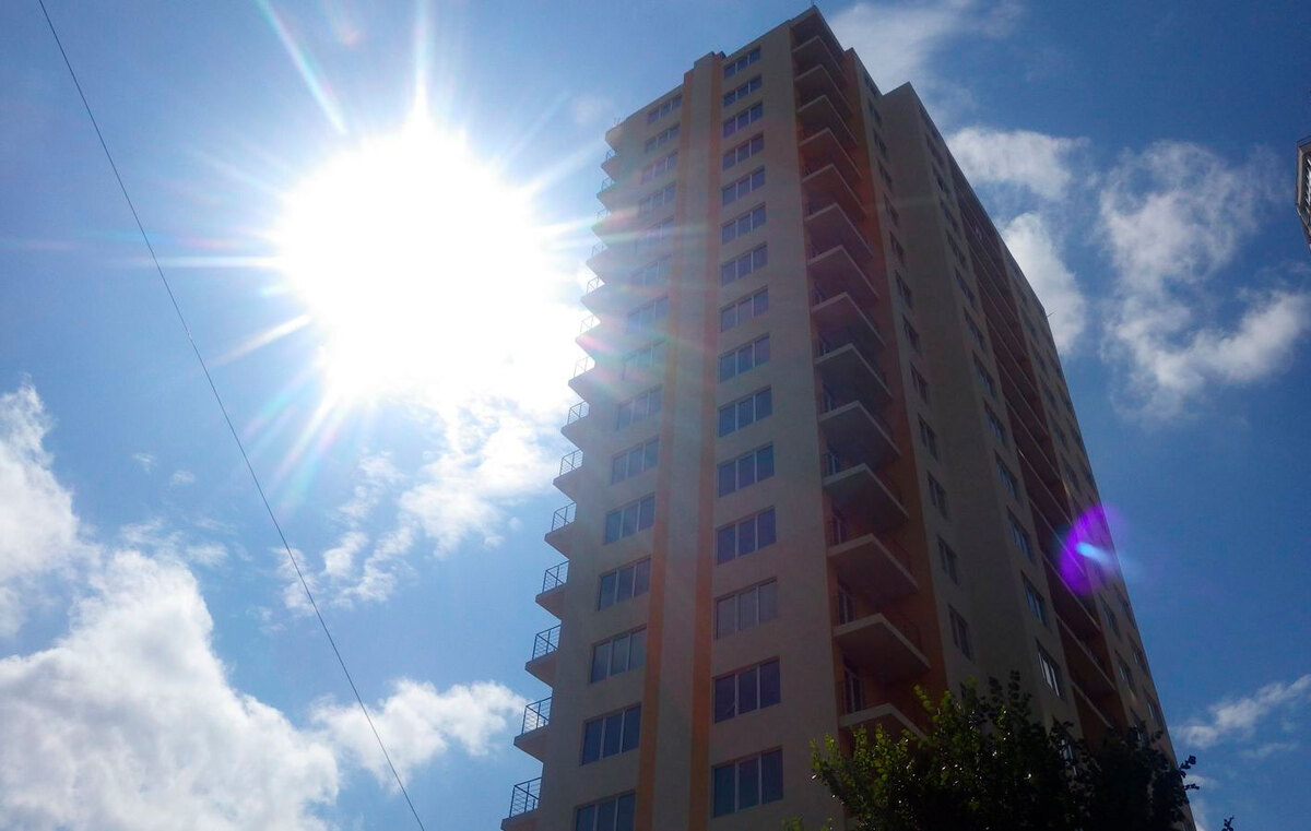 Karaway Tower 