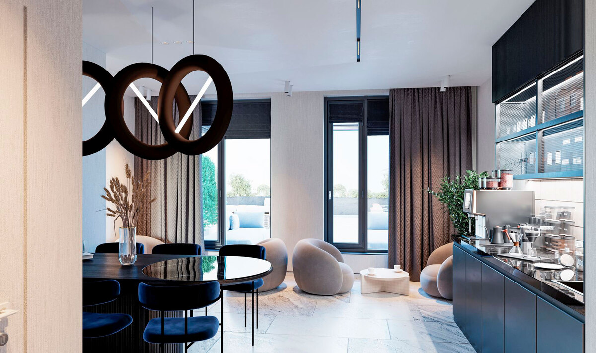 Maxima Residence 