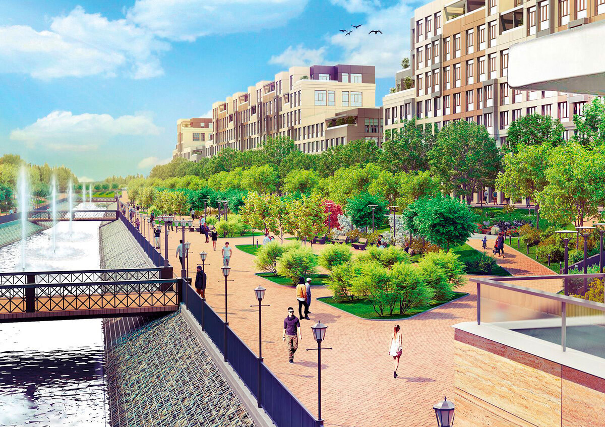 Riverside ����