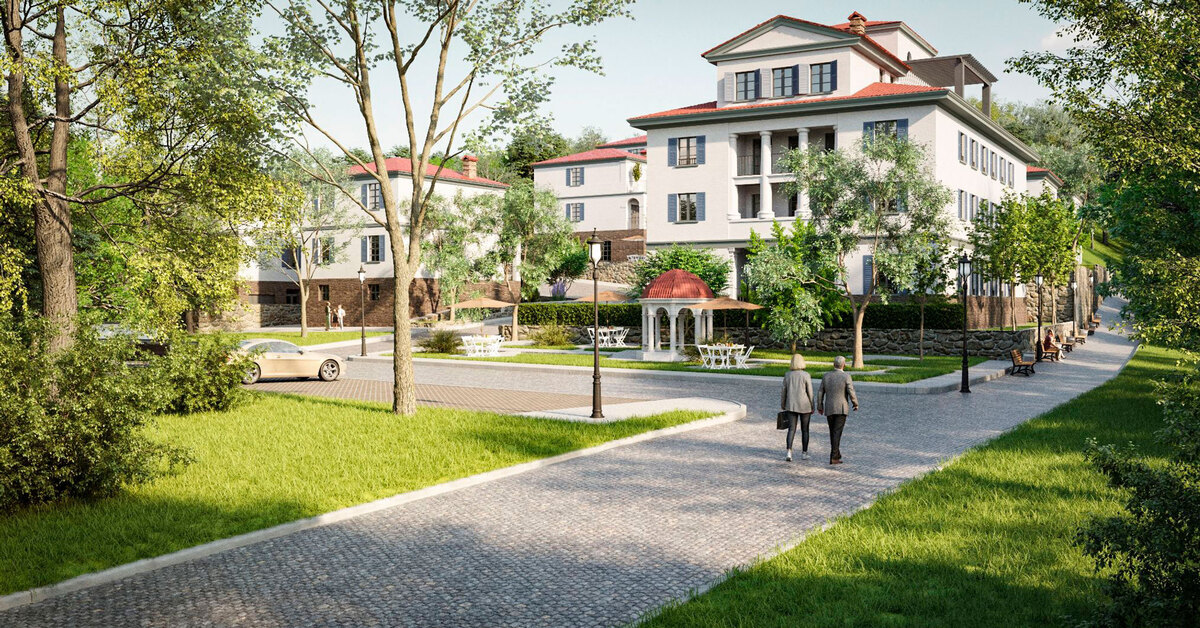 FAMILY BOTANIQ GARDEN ����