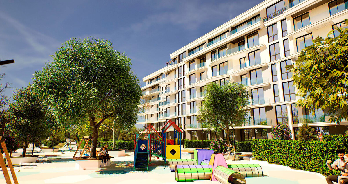 Stugna Residence ����