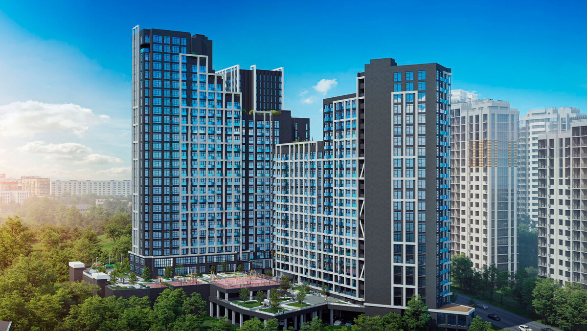 Nordica Residence 
