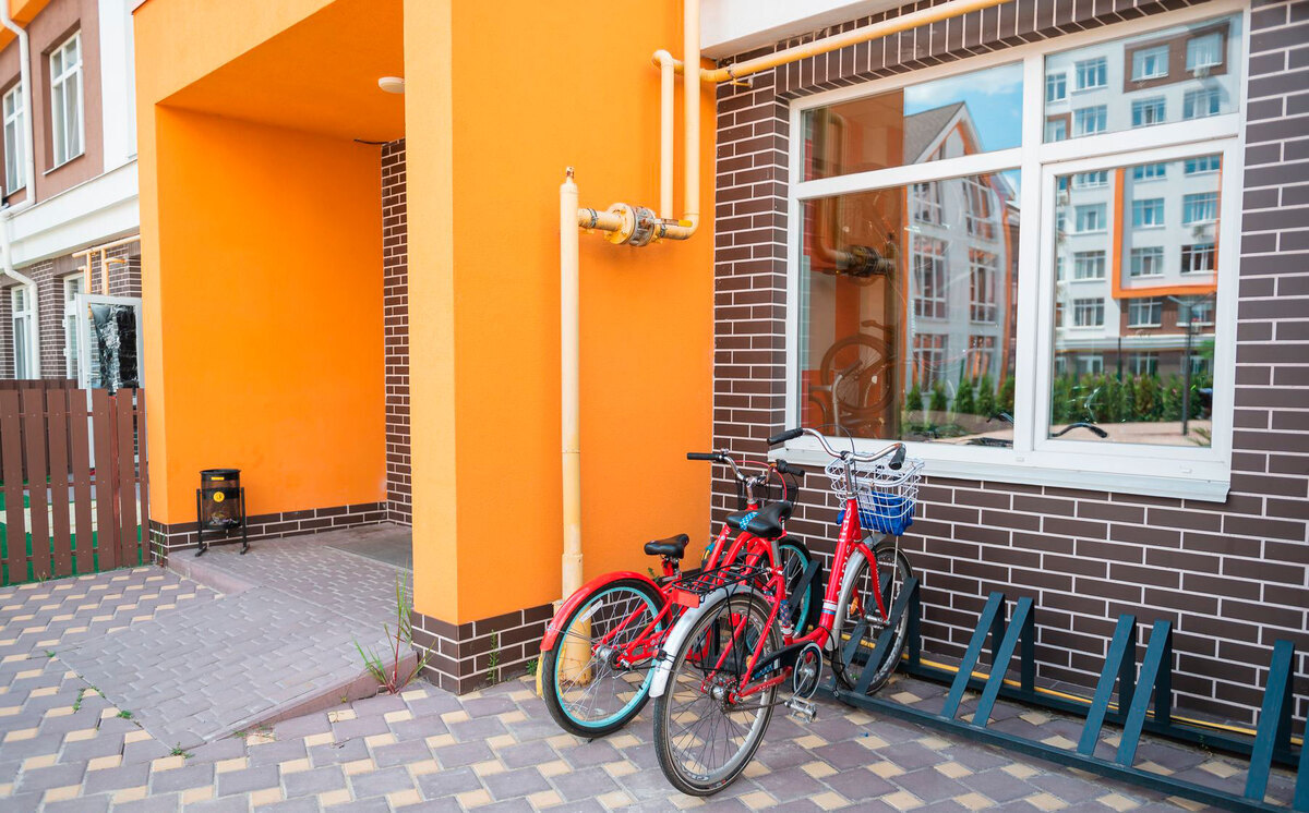 Orange Park ����