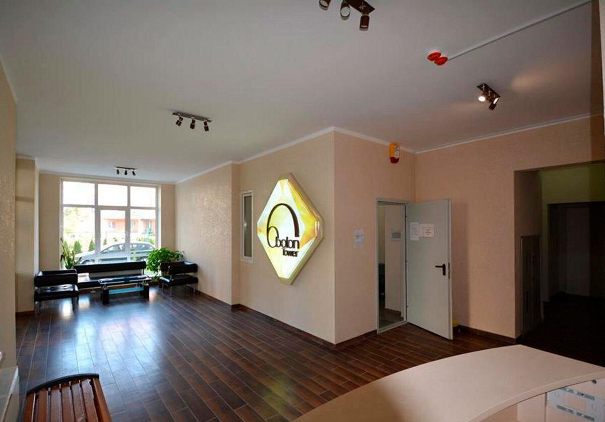 Obolon Tower ����