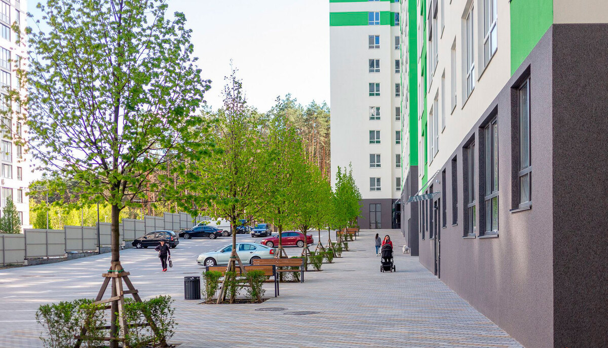 City Park ����