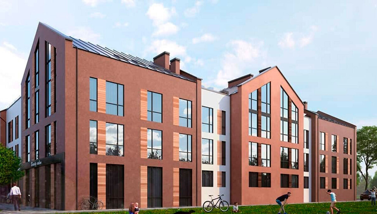 Viking Home ����