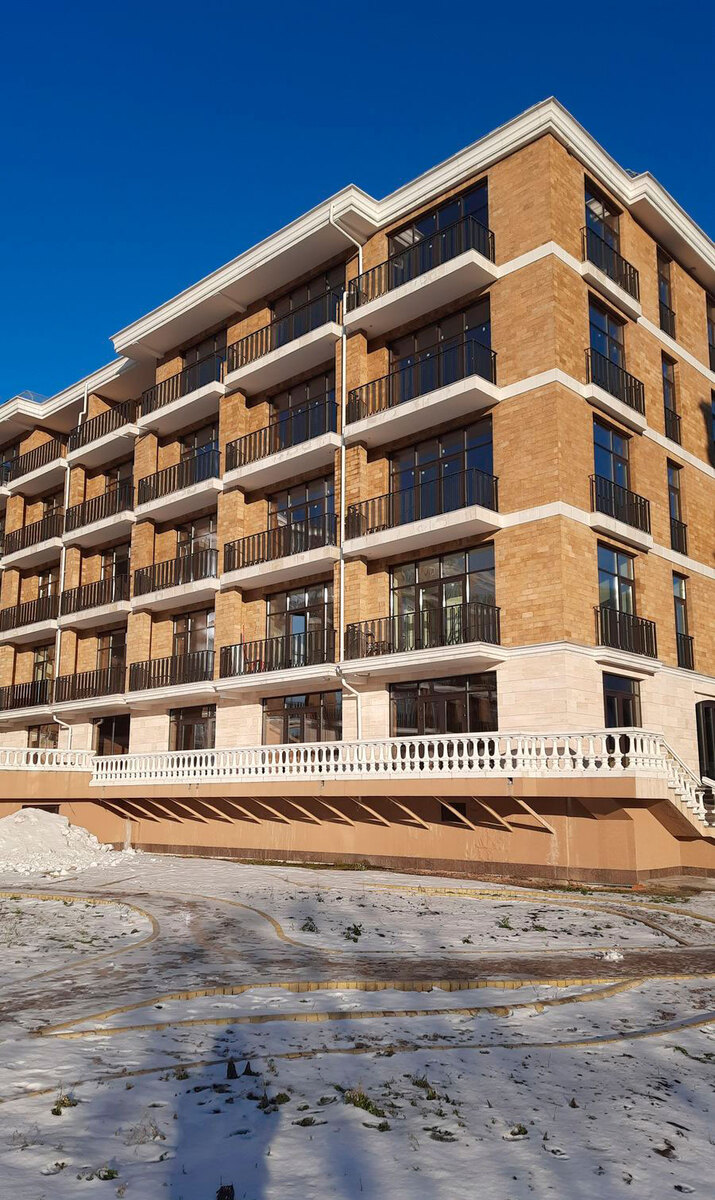   Liberty Residence 