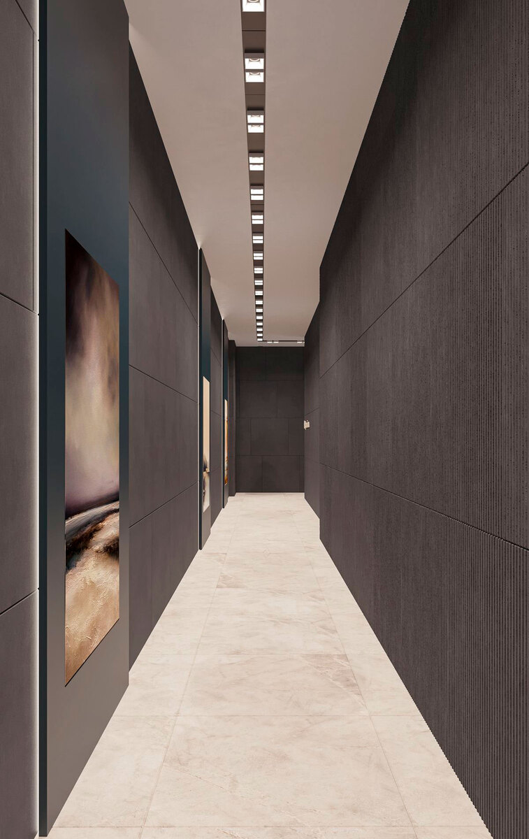 Maxima Residence 