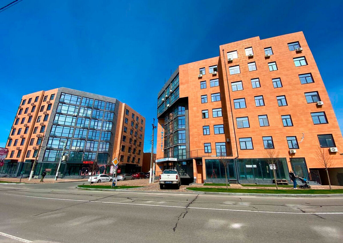 Plaza Kvartal ����