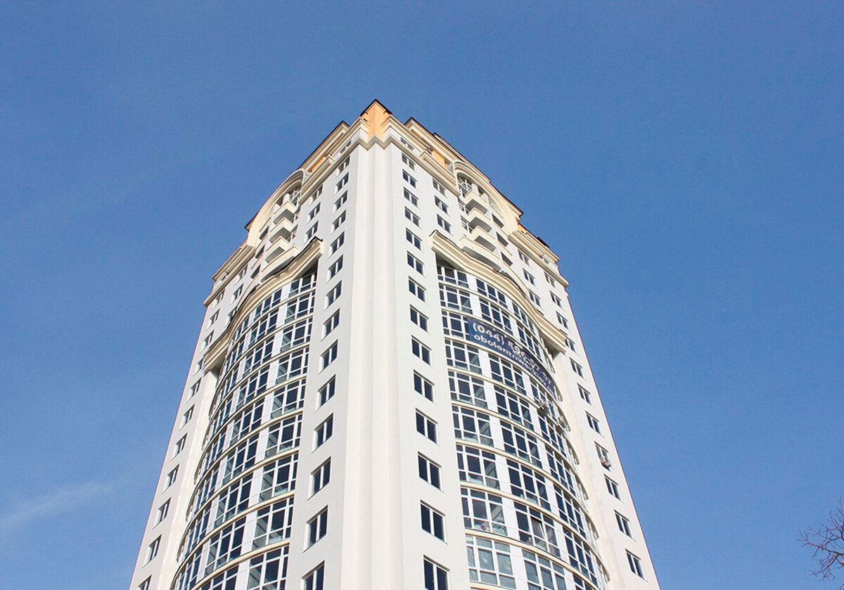 Obolon Tower ����