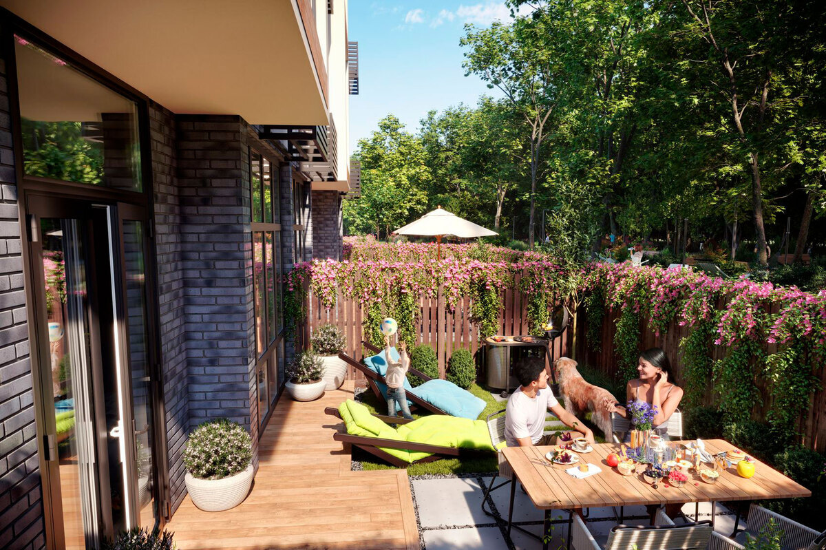 ������ ���������� O'Club ����