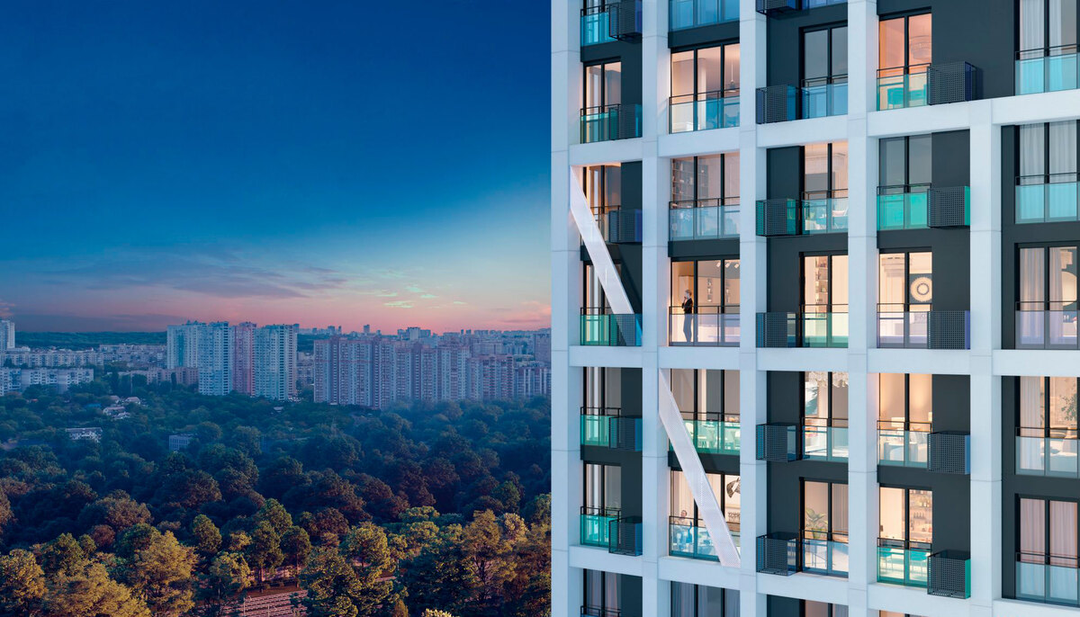 Nordica Residence 