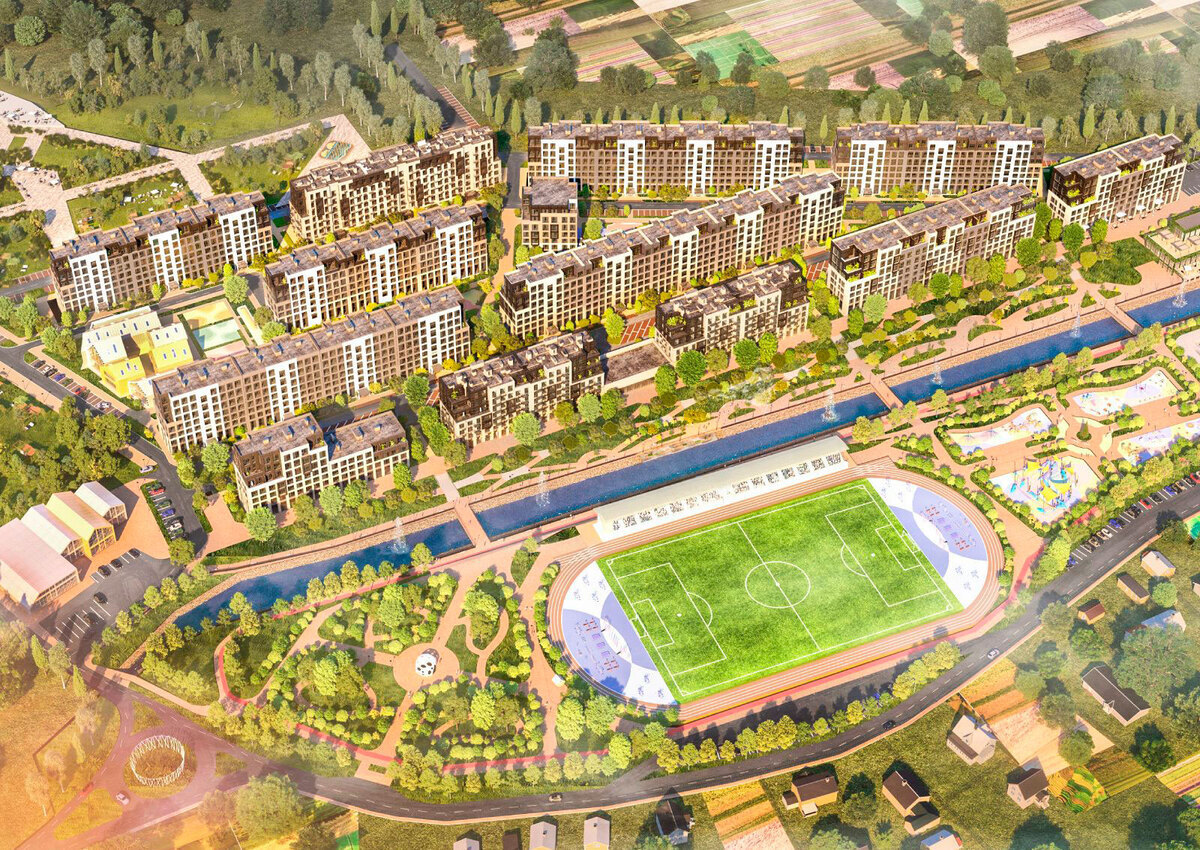 Riverside ����