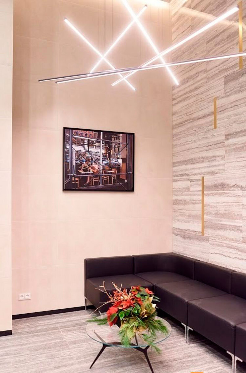 New York Concept House 