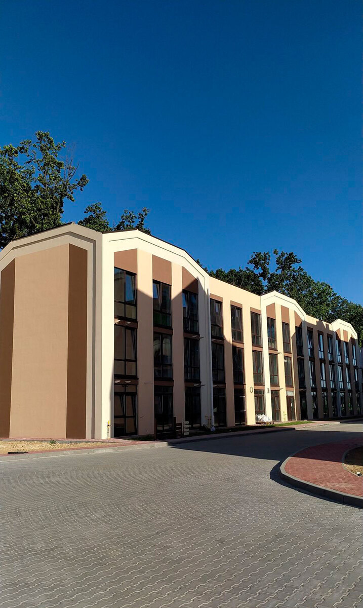 Smart Residence ����