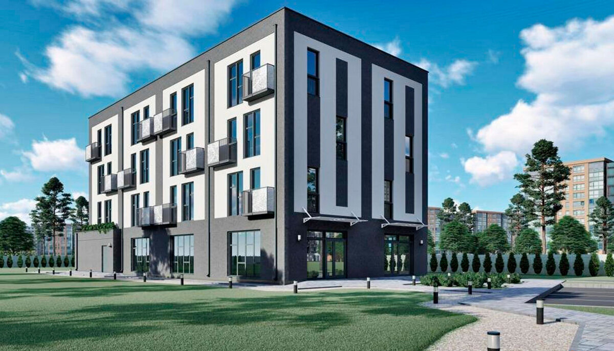 Smart Town ����