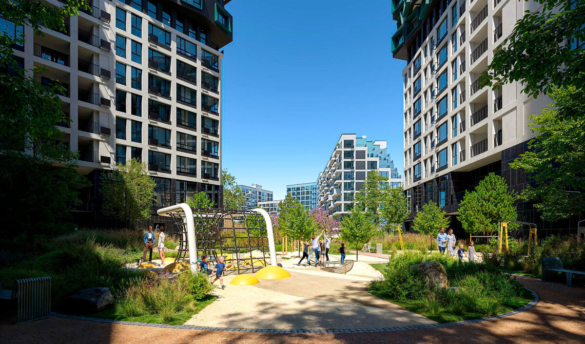 Dnipro Island ����