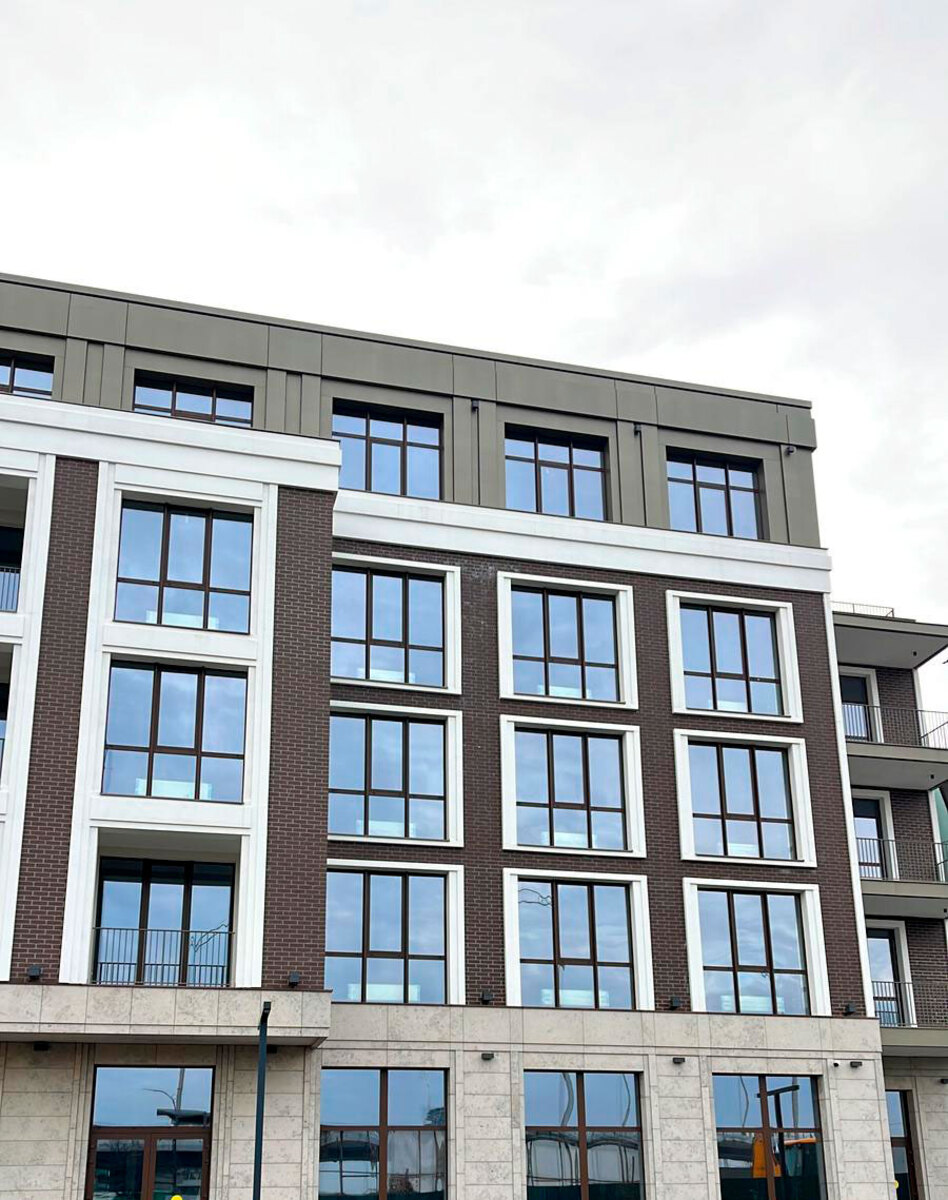 Illinsky House ����