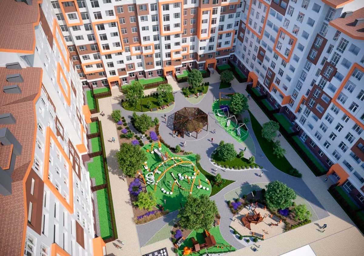 Orange Park ����