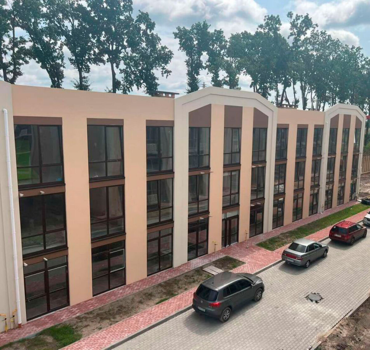 Smart Residence ����