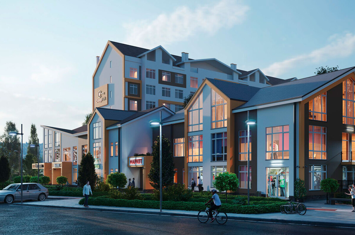 Orange Park ����