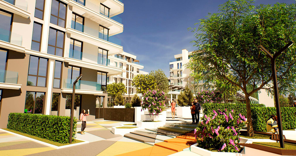 Stugna Residence ����