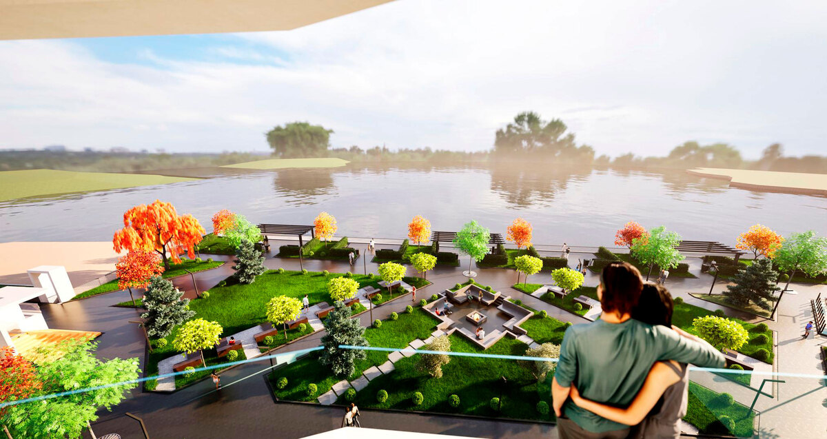 Stugna Residence ����