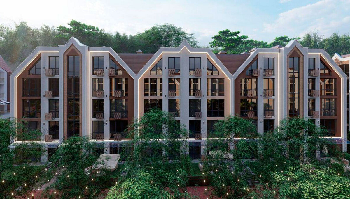 Smart Residence ����