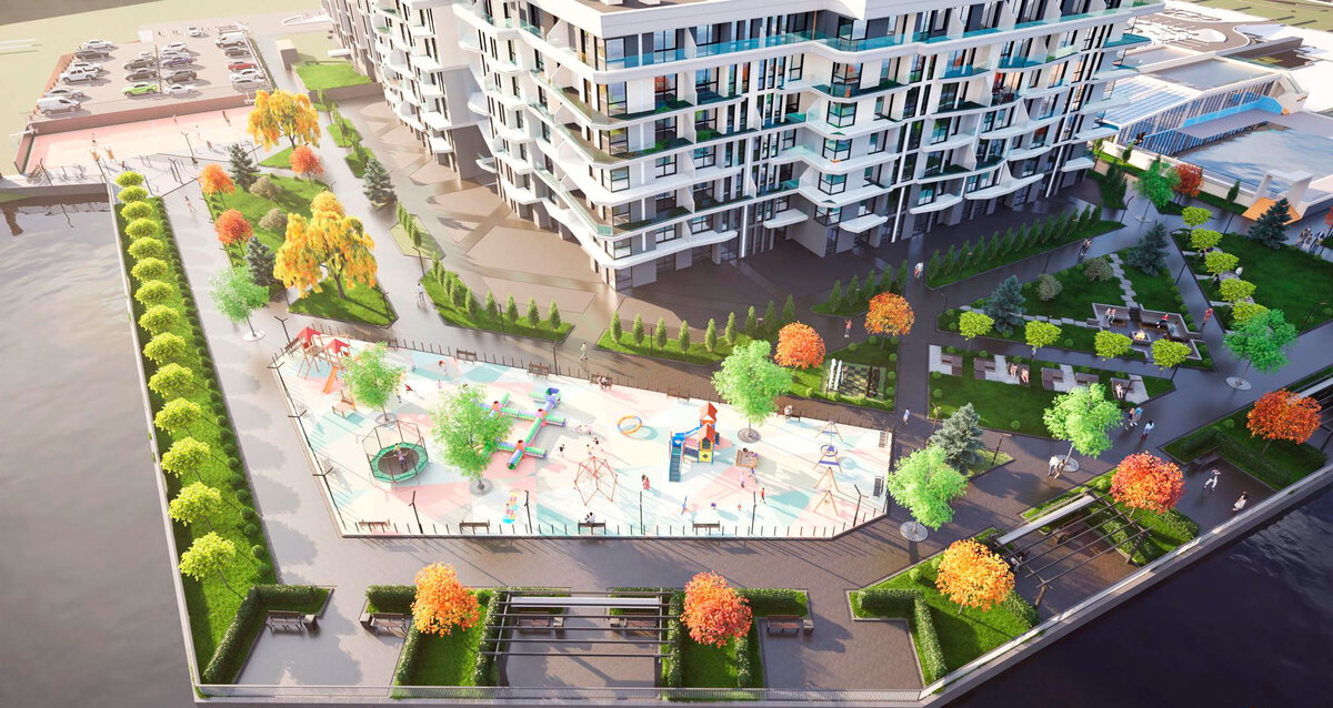 Stugna Residence ����