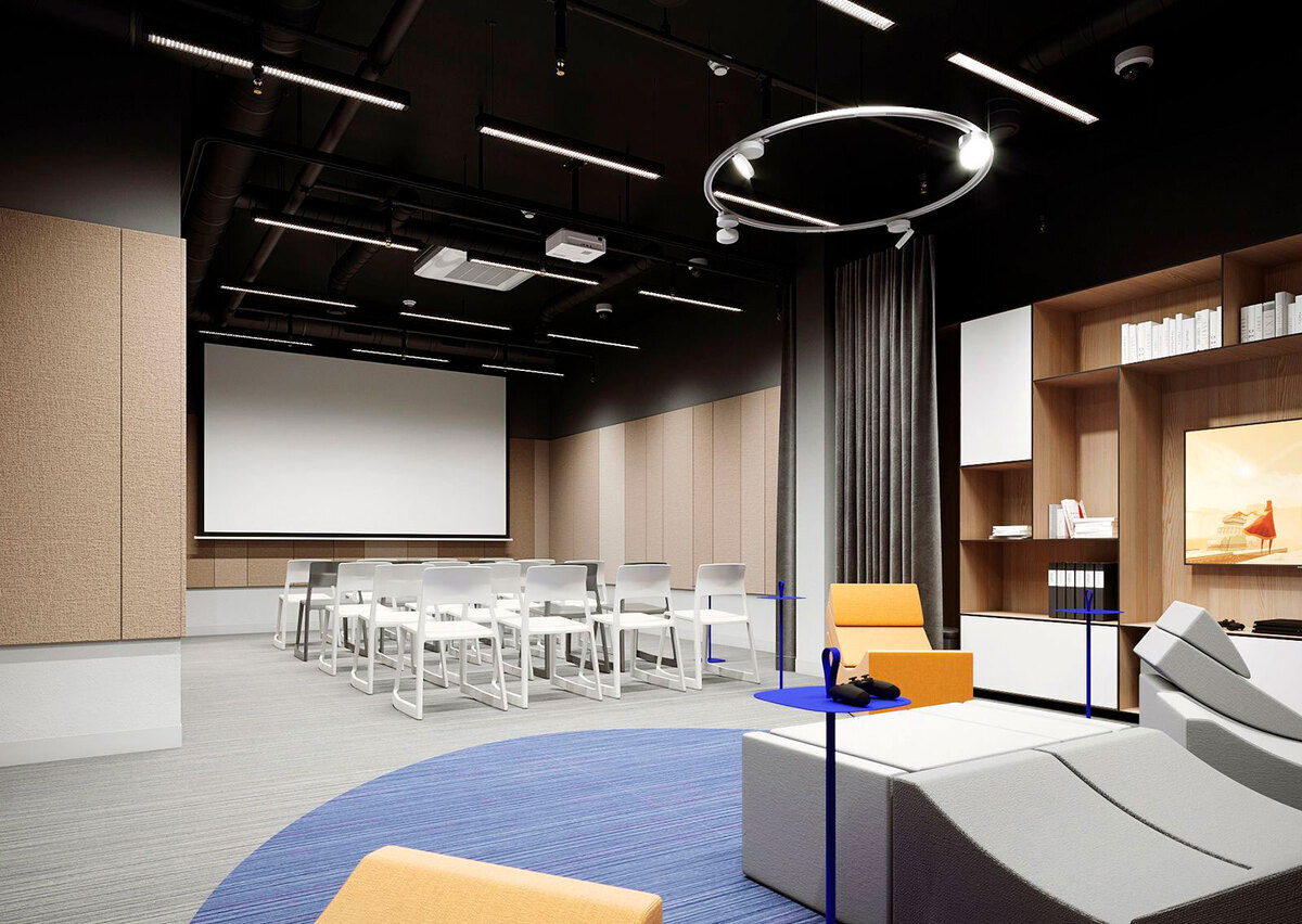 CINEMA HOUSE ����