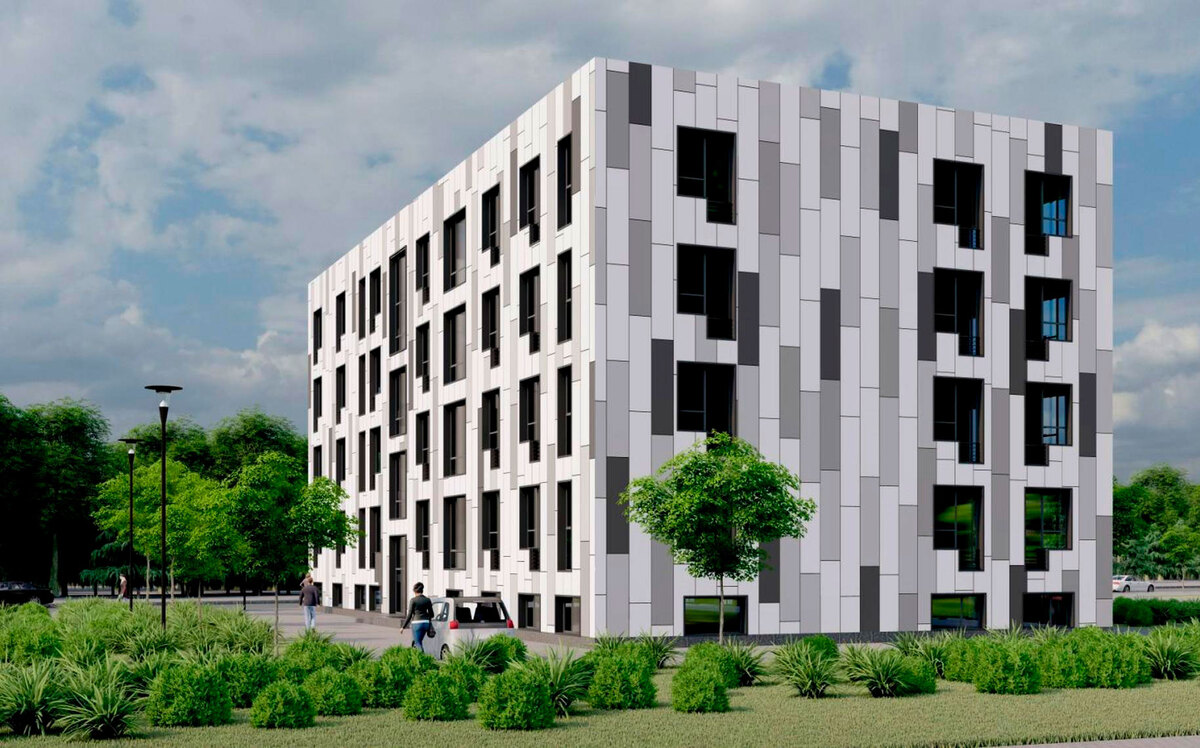 Wood Park 2 ����