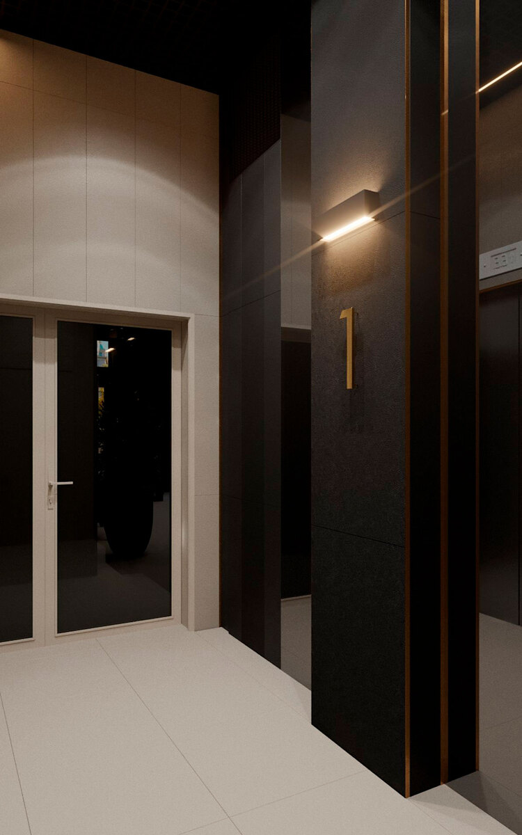 Resident Concept House 