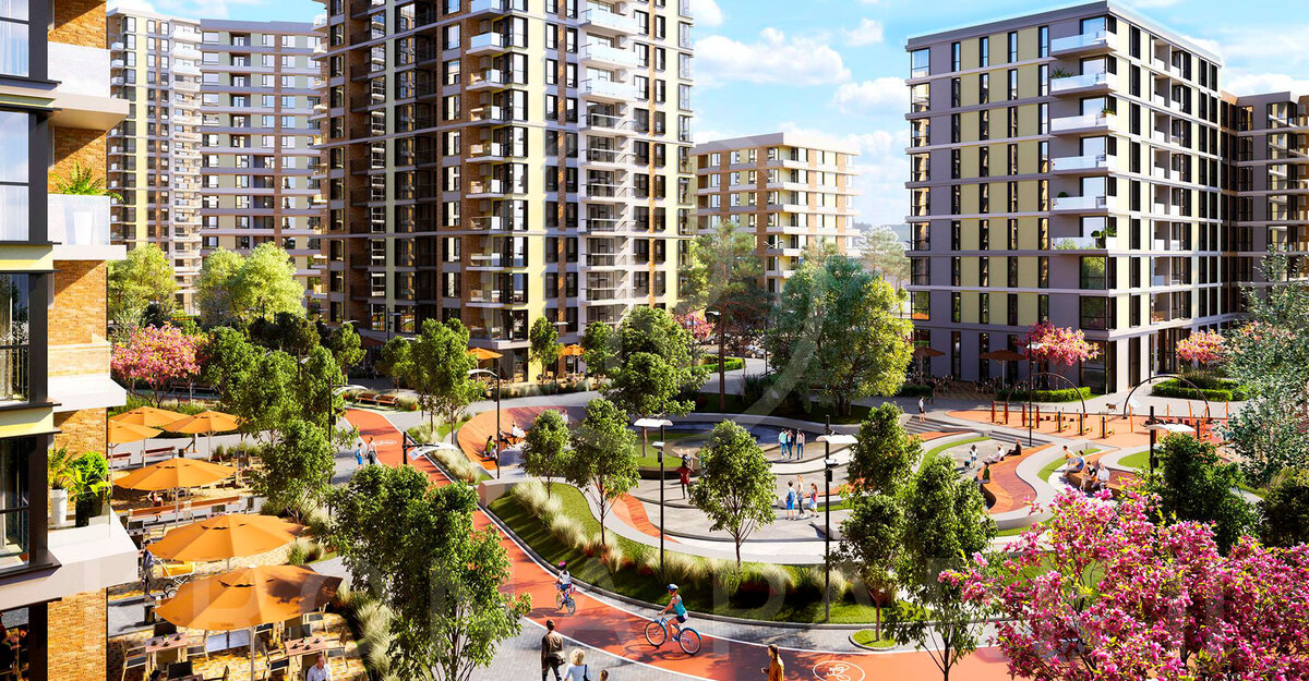 Krona Park II ����