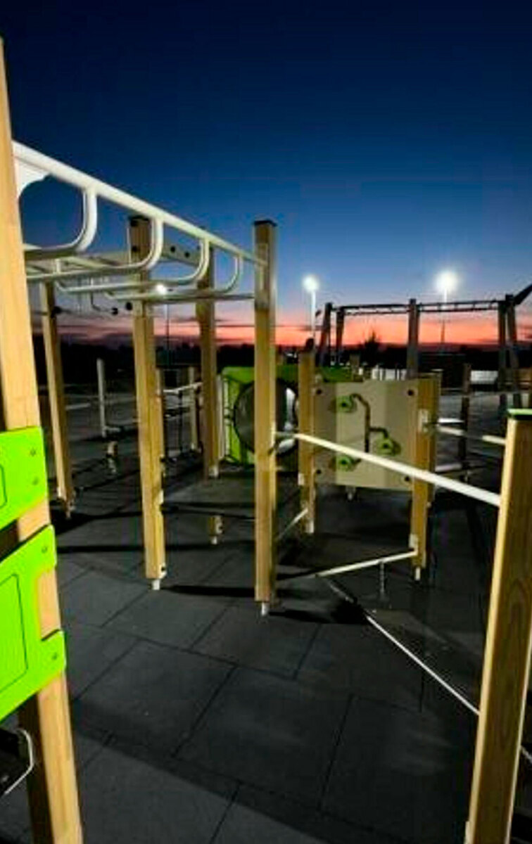 Park Residence ����