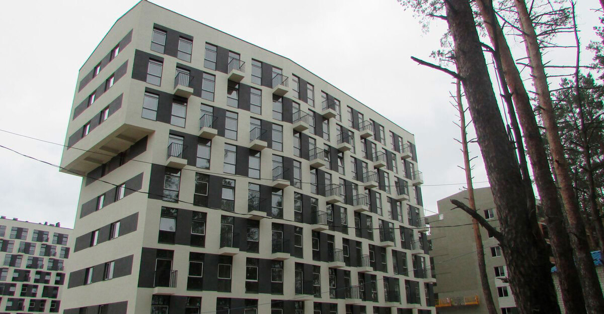 Park Town ����