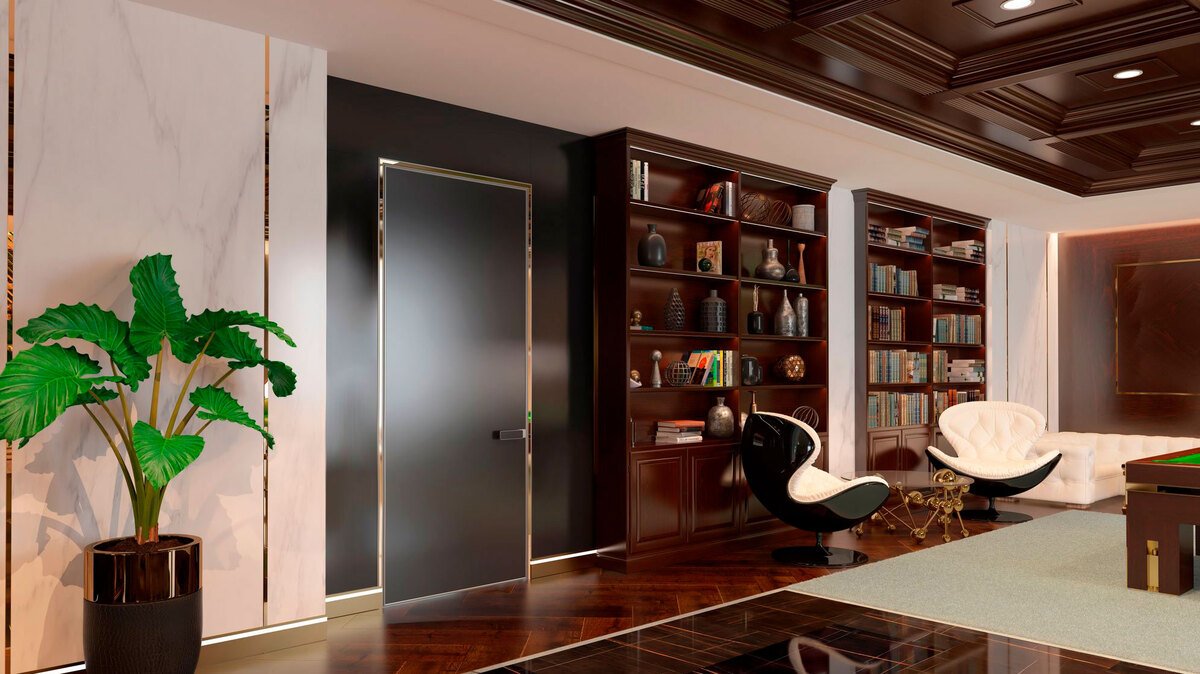Linden Luxury Residences 