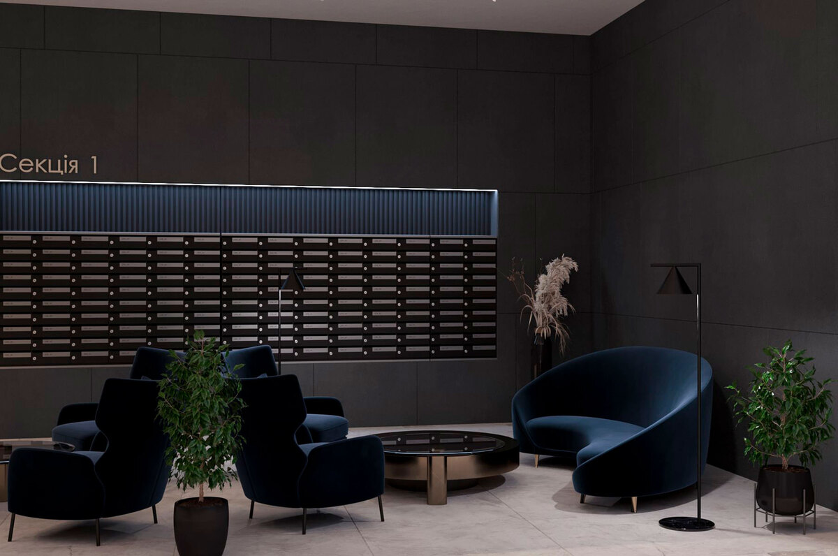 Maxima Residence 