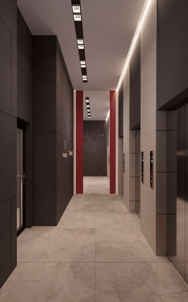 Maxima Residence 